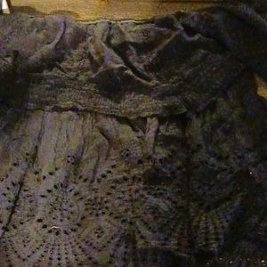 American Eagle Outfitters crop top